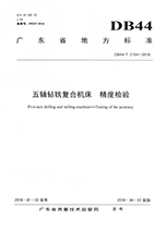 精度檢測(cè)