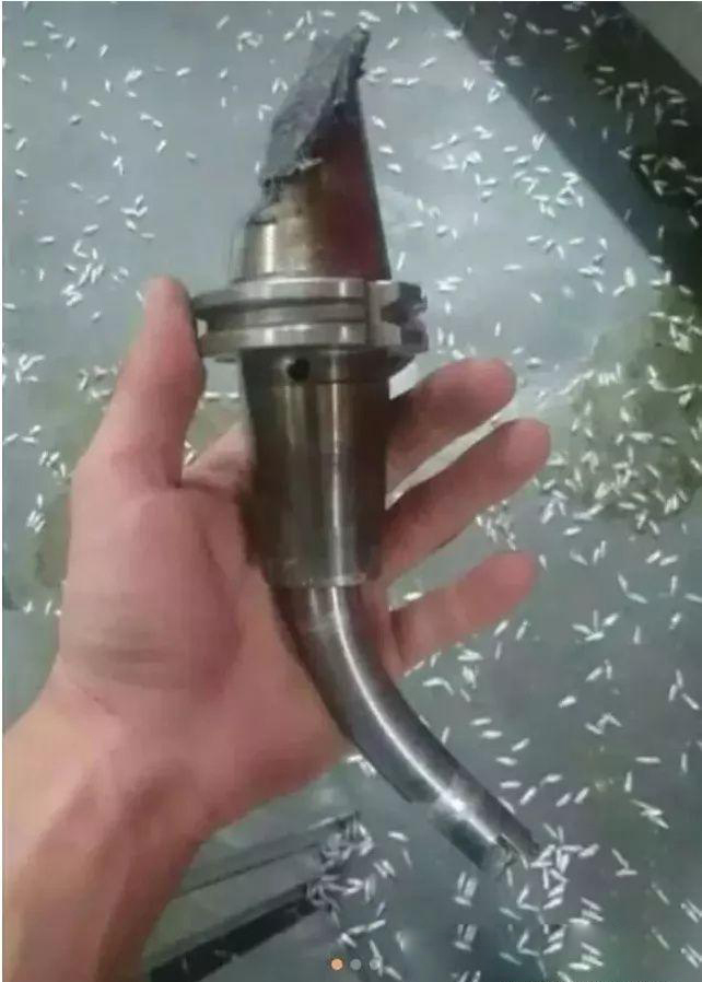 CNC數(shù)控加工中心編程如何避免撞刀？